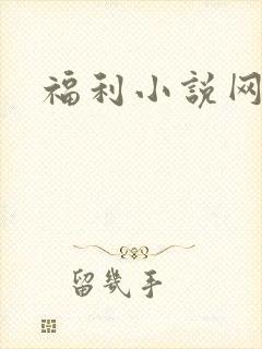 福利小说网