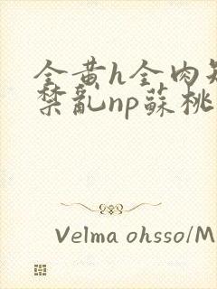 全黄h全肉短篇禁乱np苏桃