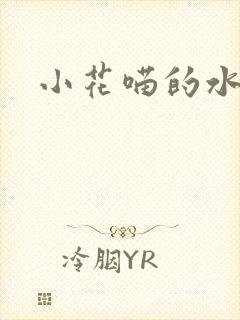 小花喵的水蜜桃
