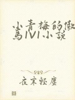 小青梅的傲娇竹马1V1小说