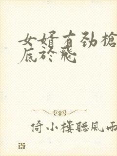 女婿有劲枪枪到底于飞