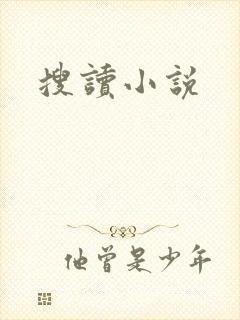 搜读小说