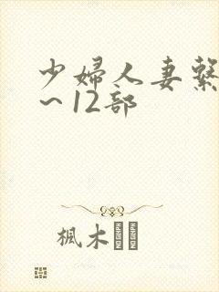 少妇人妻系列1～12部