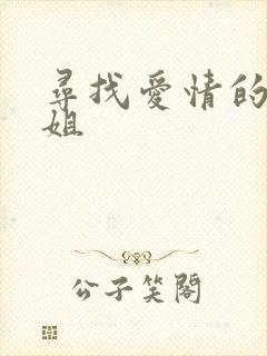 寻找爱情的邹小姐