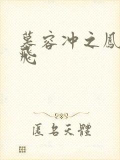 慕容冲之凤凰于飞