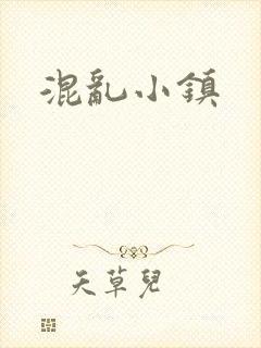 混乱小镇