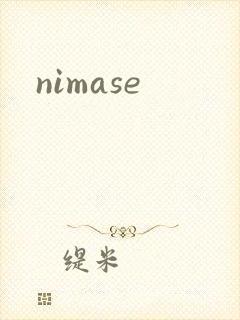 nimase