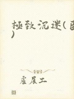 极致沉迷(臣年)