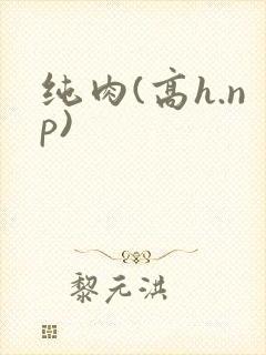 纯肉(高h.np)