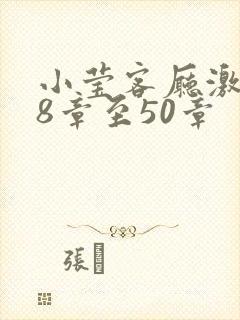 小莹客厅激情38章至50章