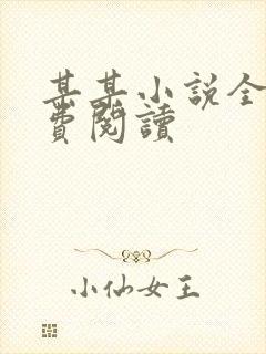 某某小说全文免费阅读