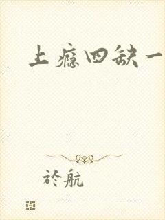 上瘾四缺一封面