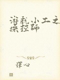 游戏小工之元素操控师