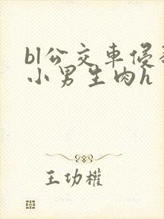 bl公交车侵犯小男生肉h