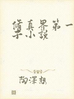 修真界第一病秧子小说