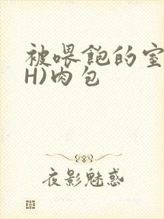 被喂饱的室友(H)肉包