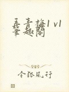 弄青梅1 v1笔趣阁