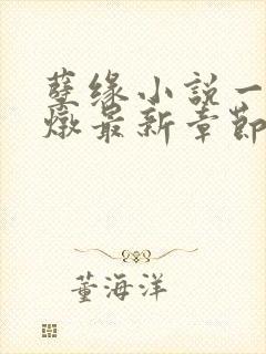 孽缘小说一家乱炖最新章节阅读