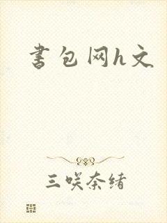 书包网h文