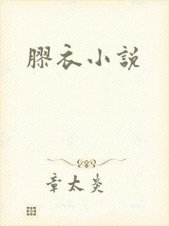 胶衣小说