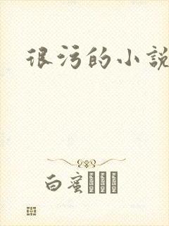 很污的小说