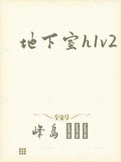 地下室h1v2