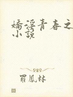 娇淫青春之放纵小说