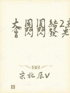 大团圆结2亲情会闪闪发光目录