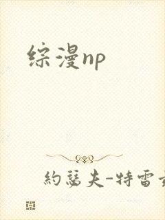 综漫np