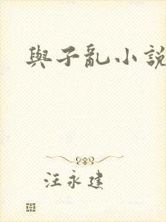 与子乱小说