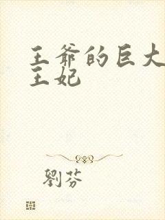 王爷的巨大进入王妃