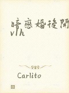 暗恋婚后开荤1v1h