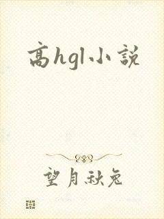 高hgl小说