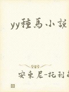 yy种马小说