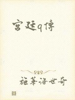 宫廷q传