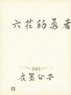六花的勇者小说