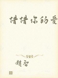 借借你的爱