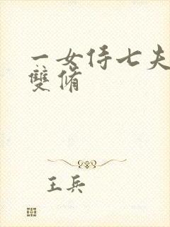 一女侍七夫巨H双修