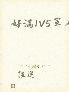 好满1V5军人