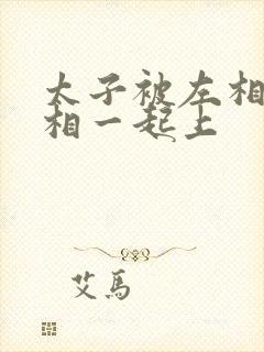 太子被左相和右相一起上