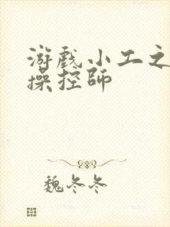 游戏小工之元素操控师