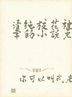 清纯校花被擒日常的小说免费阅读