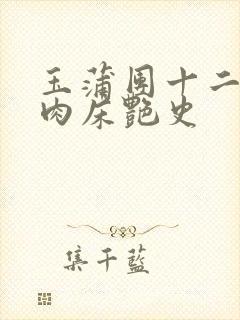 玉蒲团十二寡妇肉床艳史