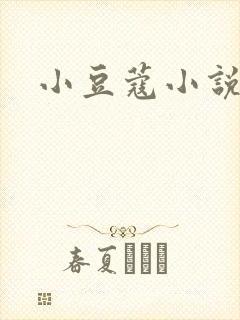 小豆蔻小说