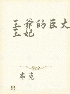 王爷的巨大进入王妃