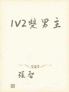 1V2双男主