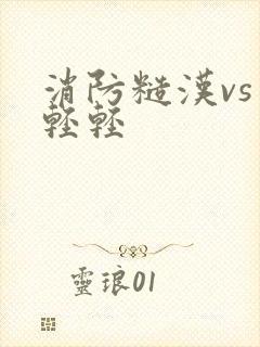 消防糙汉vs宋轻轻