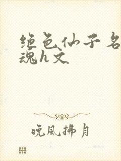 绝色仙子名器销魂h文