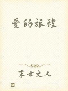 爱的旅程