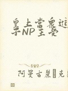 皇上当众进入太子NP主受